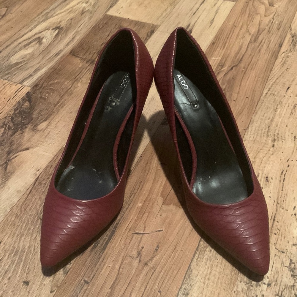 Aldo Pumps
